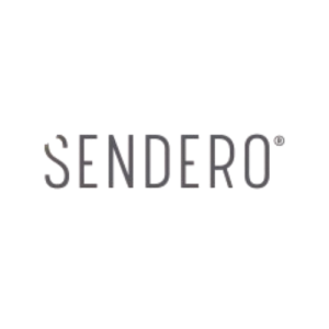 sendero logo