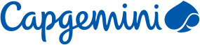 capgeminiblue logo