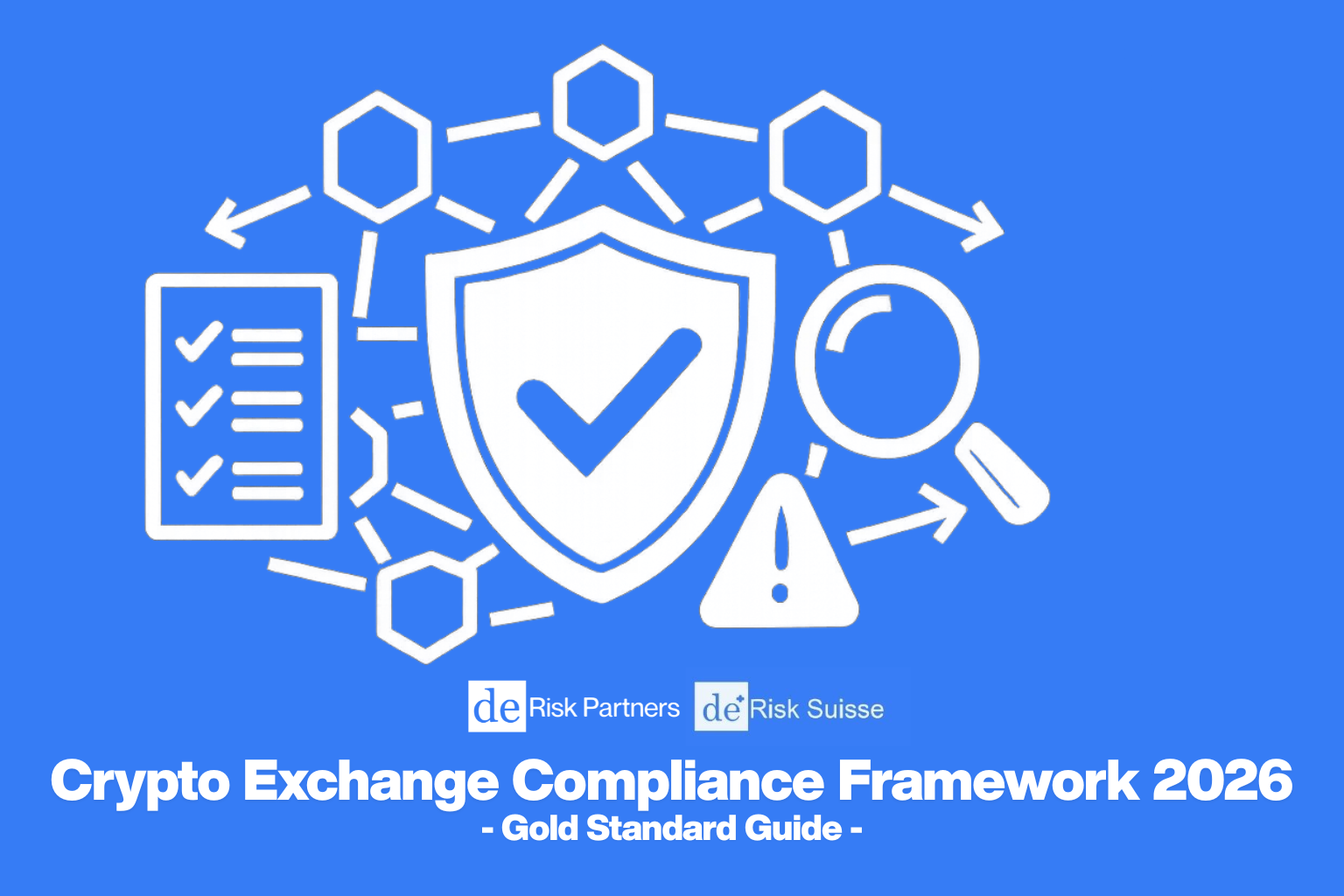 crypto exchange compliance framework 2026